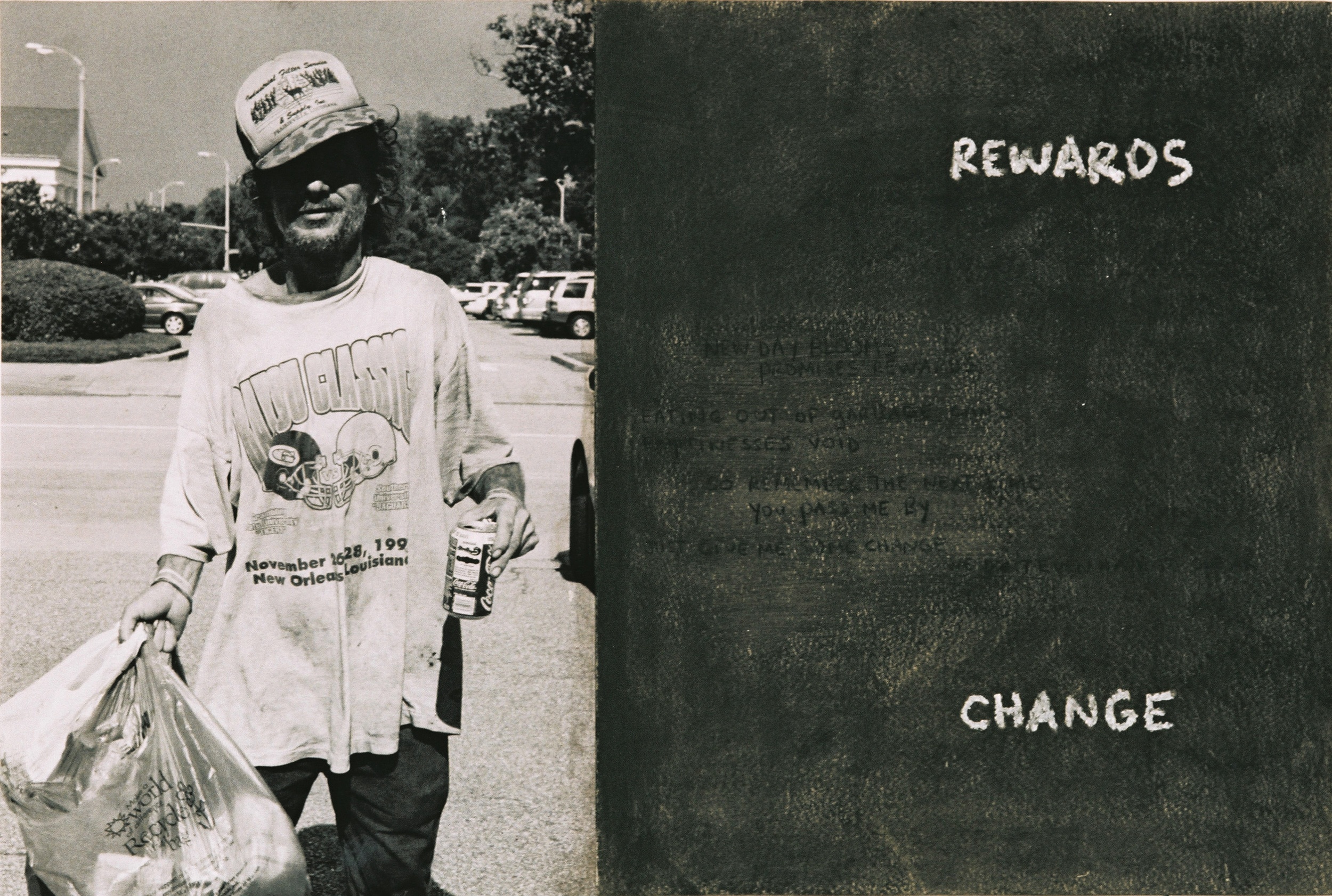 Rewards Change 