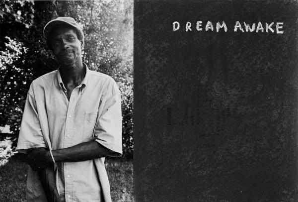 Dream Awake 