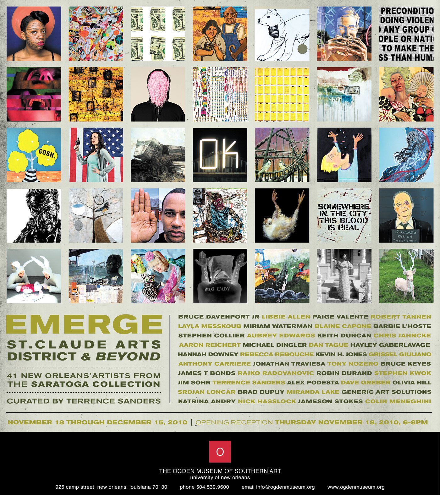 Snith & Wisznia Collection EMERGE at the Ogden Museum.jpg