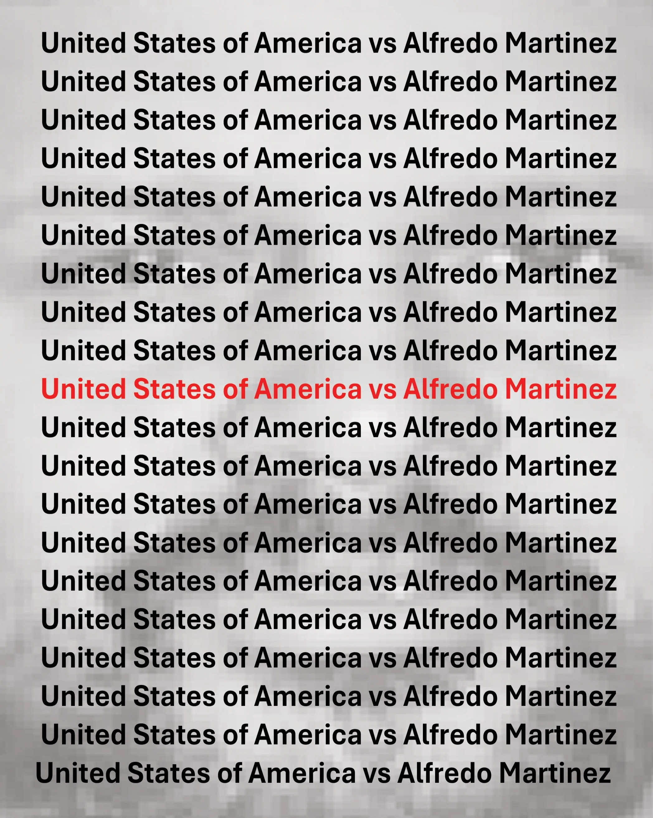 Page 1 Cover The United States vs Alfredo Martinez.jpg