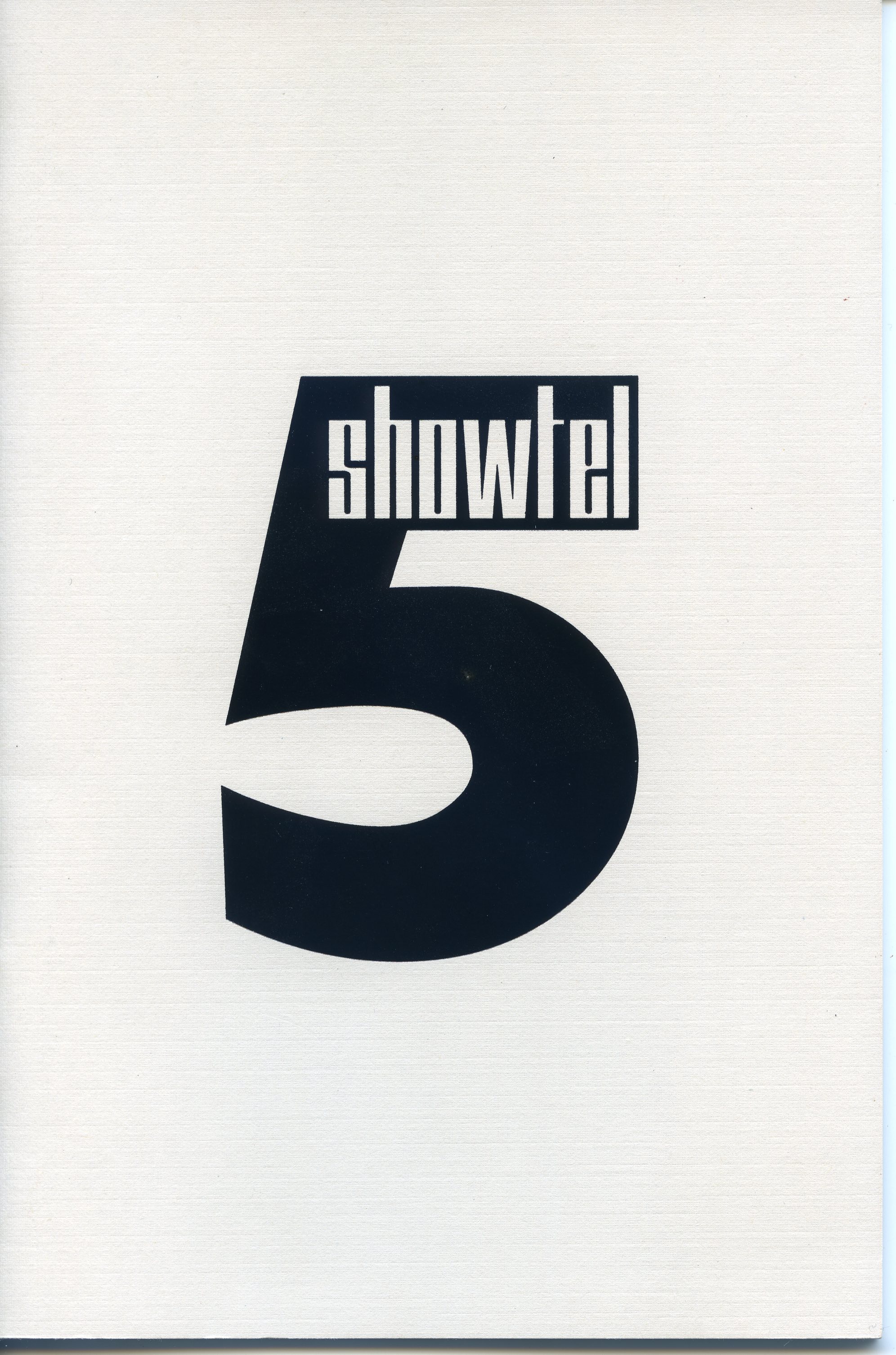 Showtel 2005