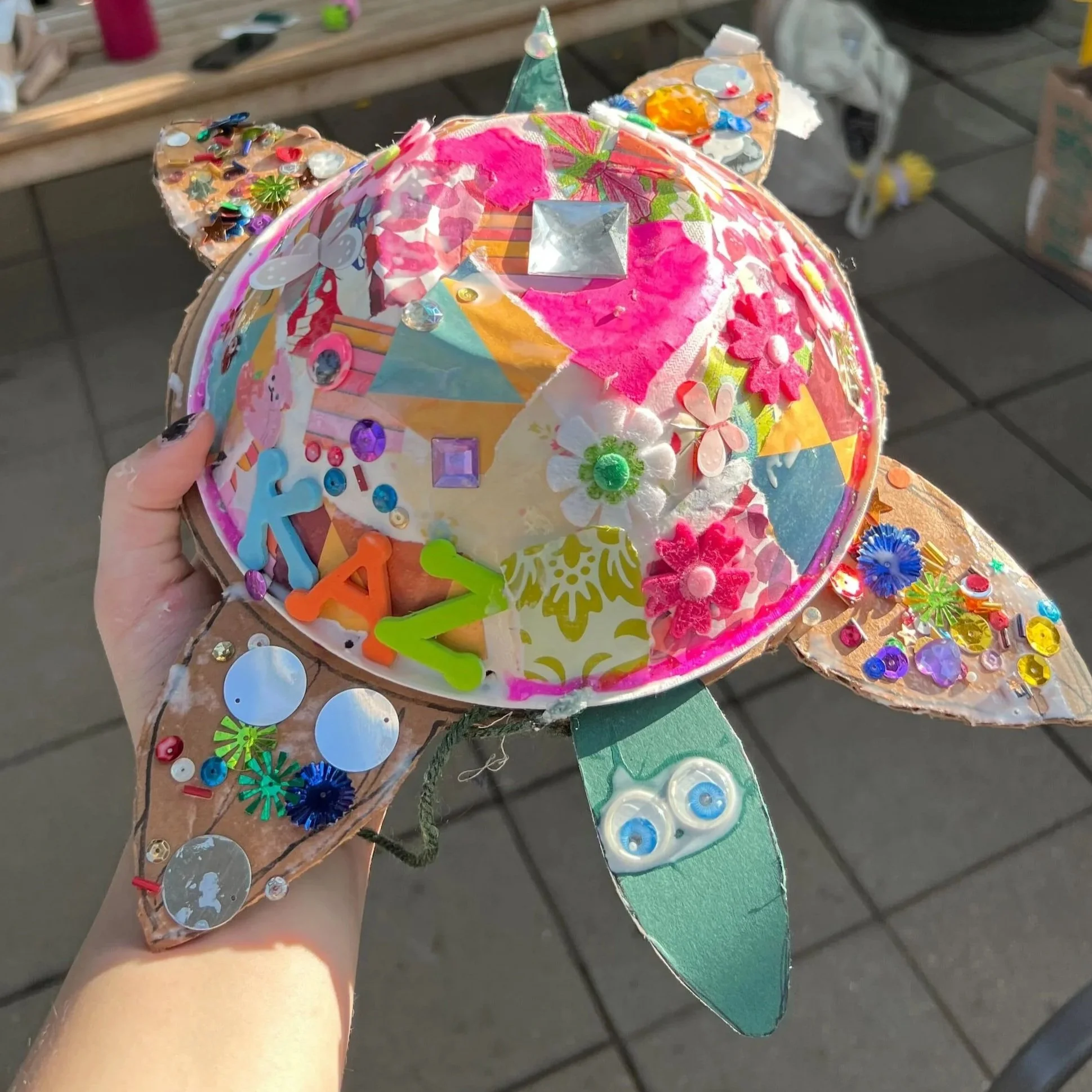 Earth Month with The WasteShed + GPC