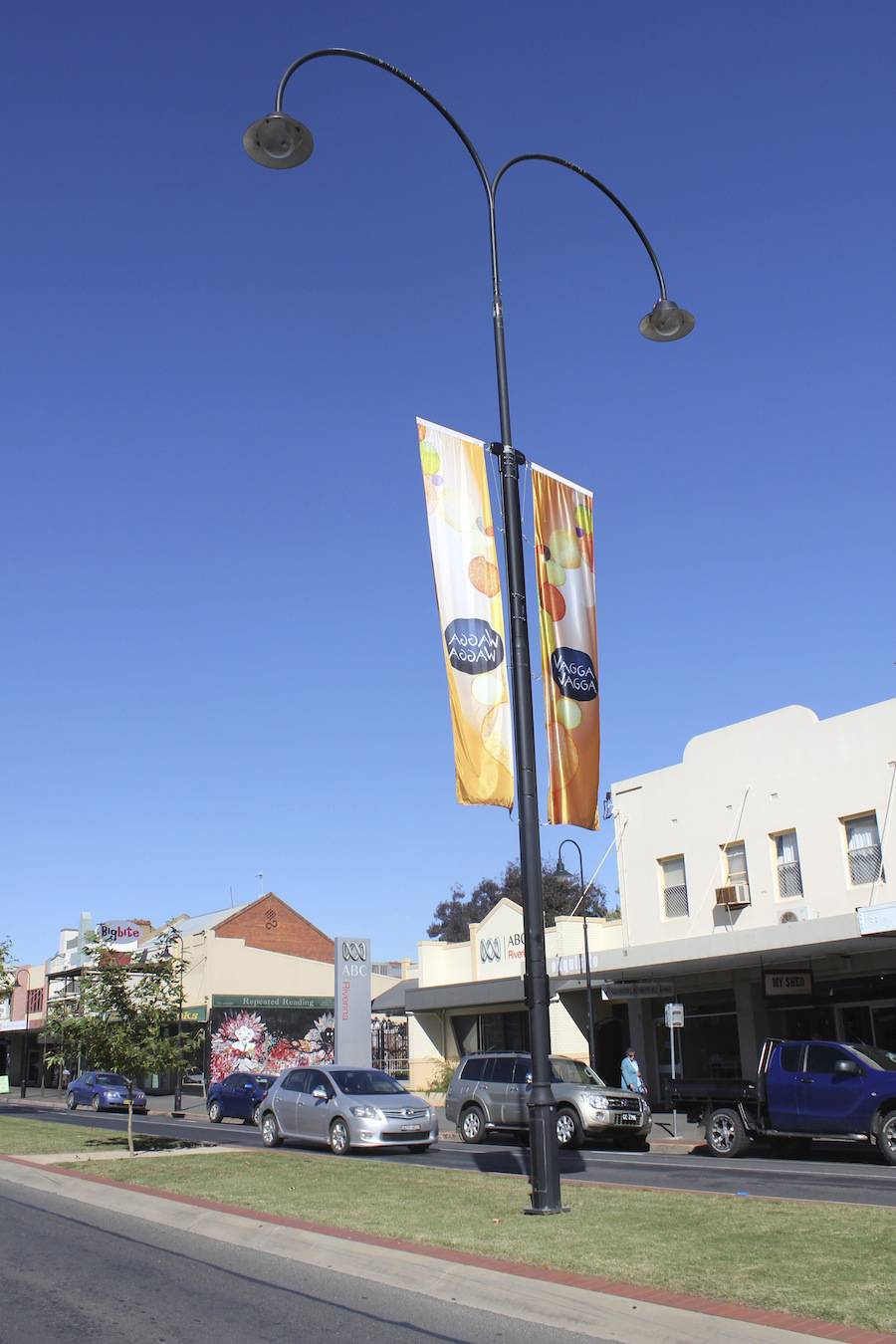 Fitzmaurice Rd Wagga Wagga