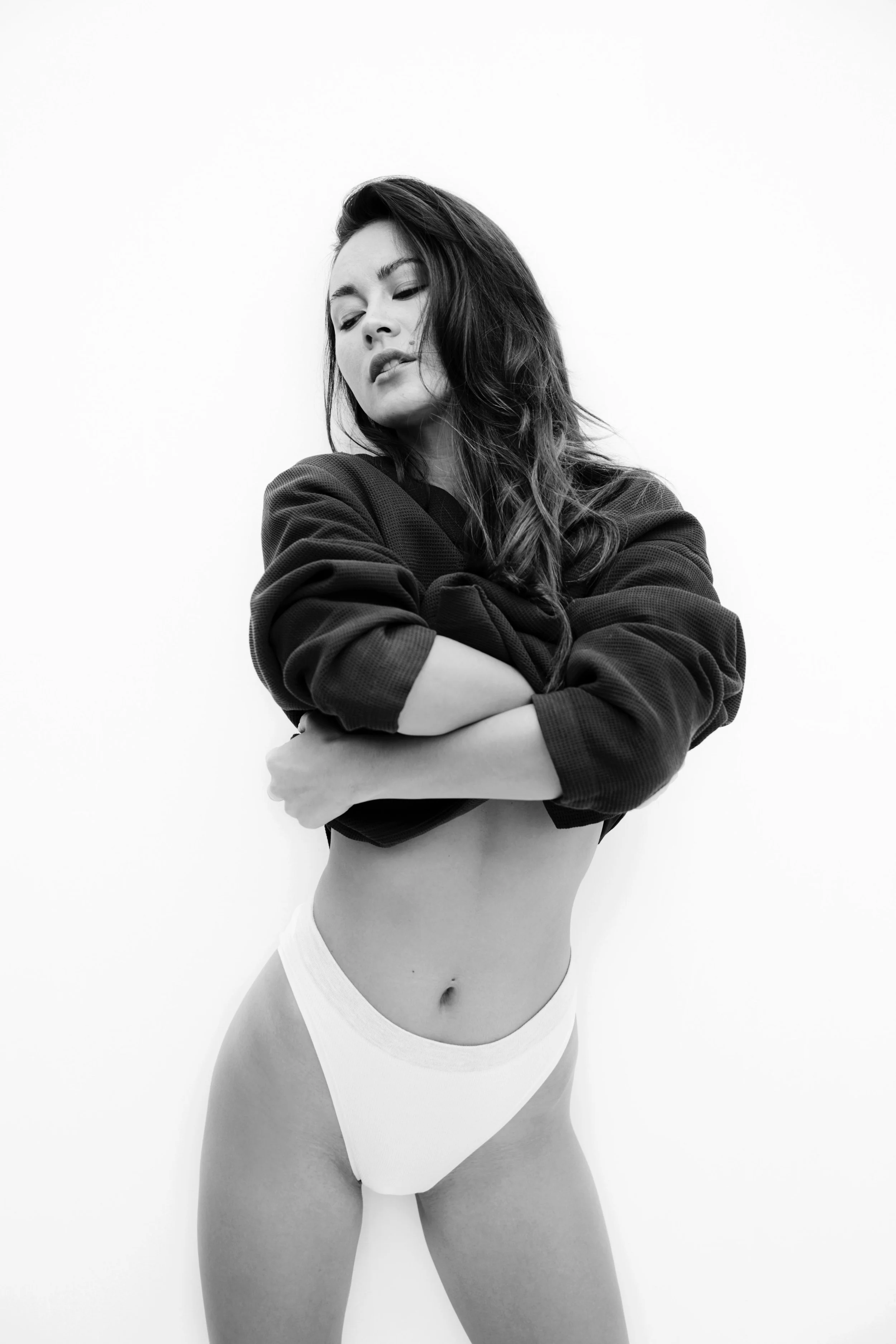 Ana Tanaka for Maxim Mexico