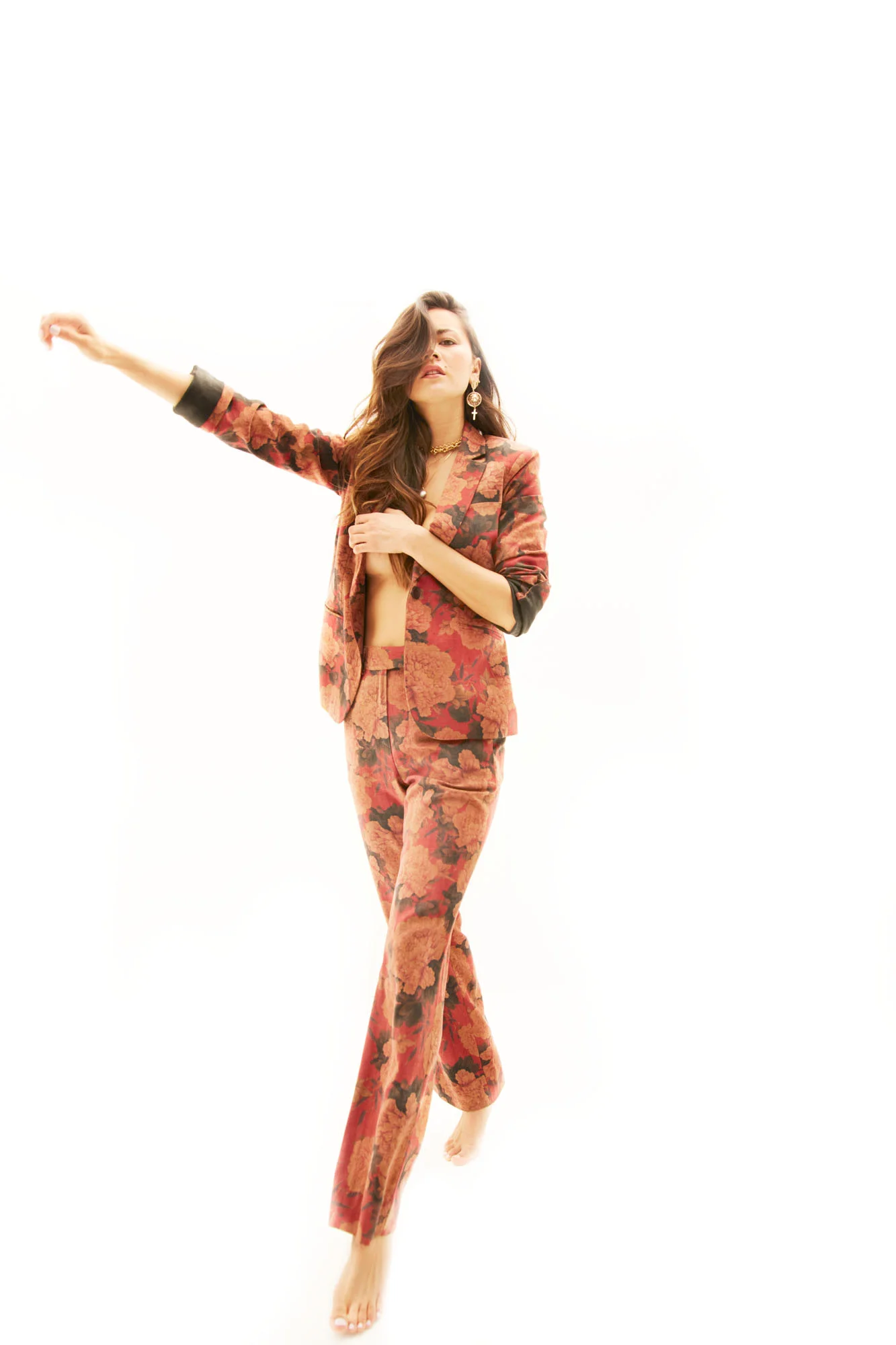 Ana Tanaka for Maxim Mexico