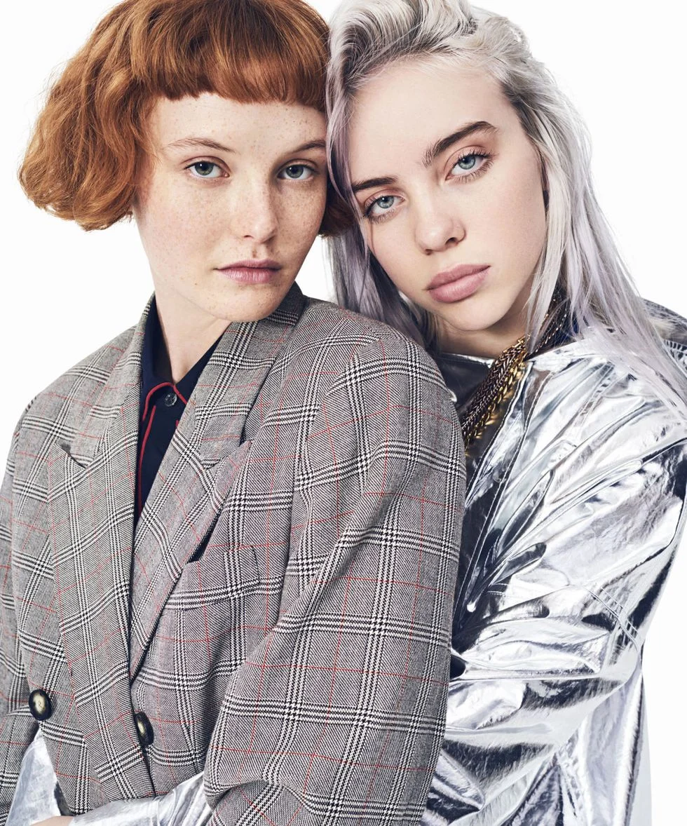 Elle - Women in Music