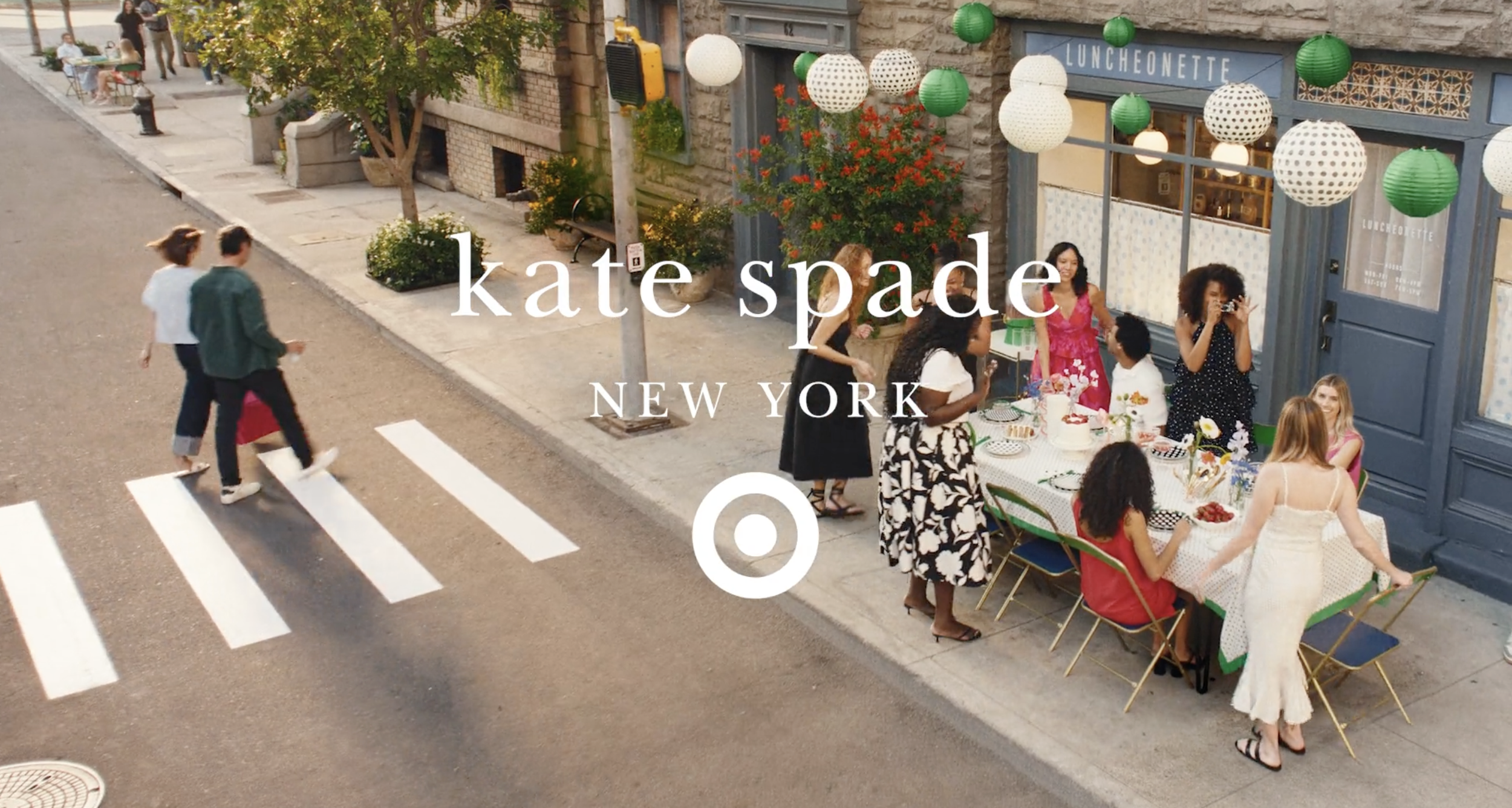 Kate Spade for Target