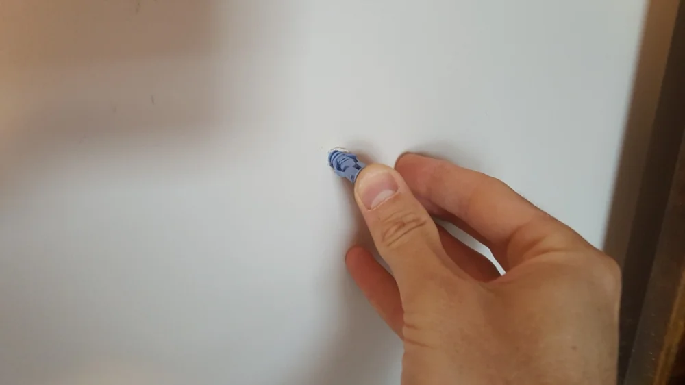 Yes I bite my nails.