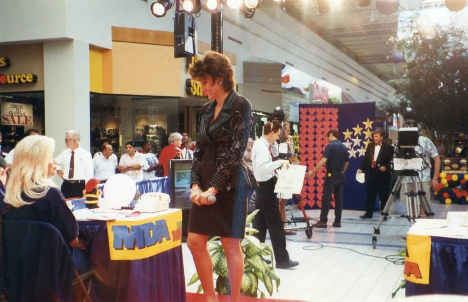MDA Telethon