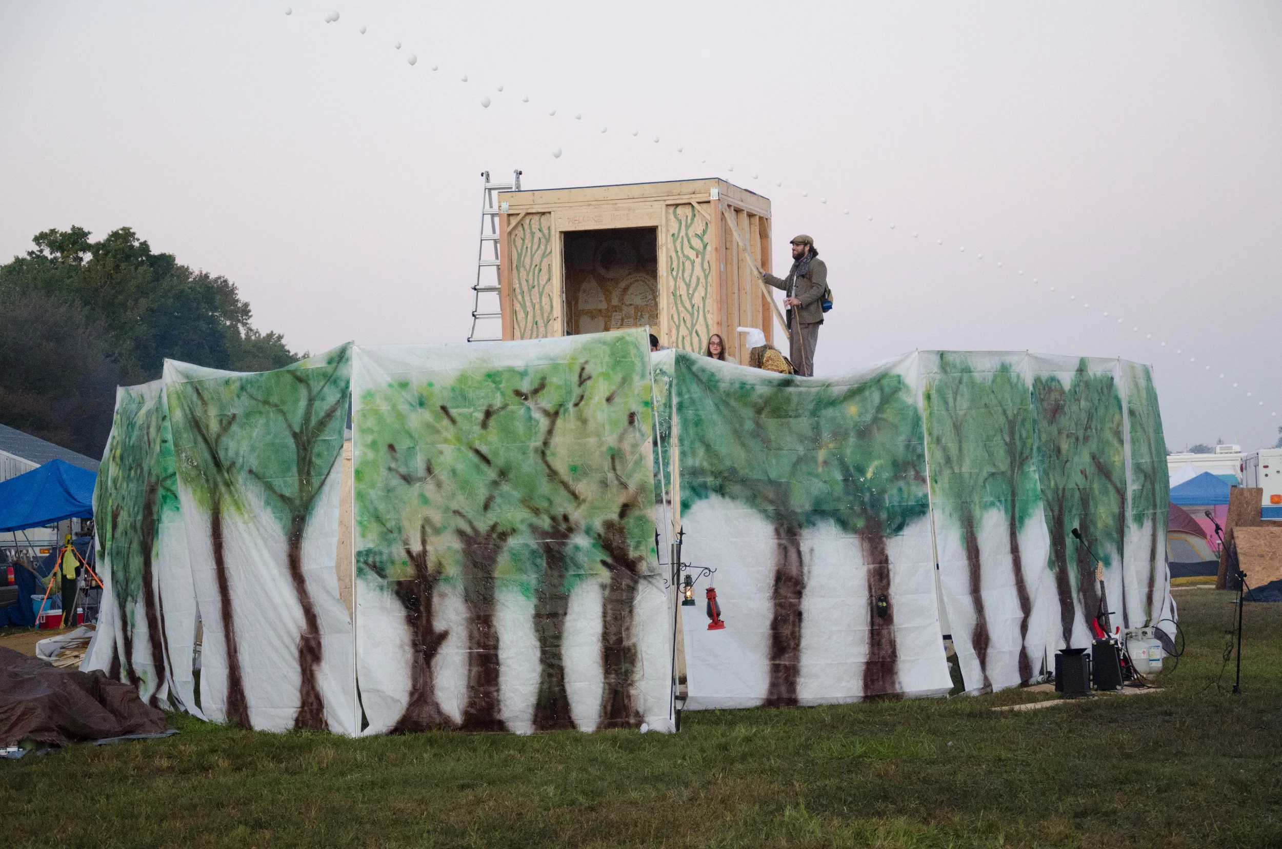 Hidden Temple - complete install