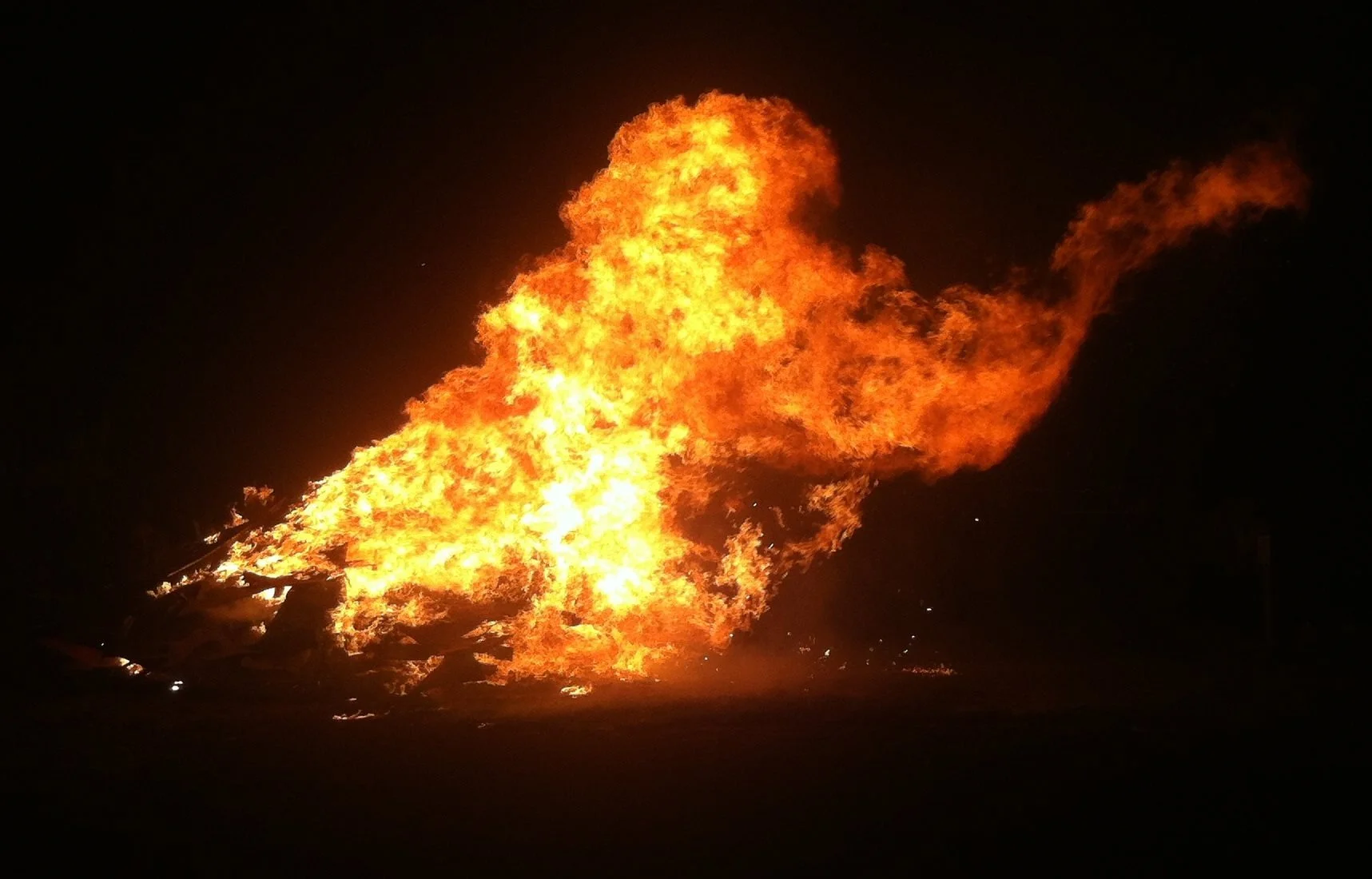 Photo by Gordon McCracken