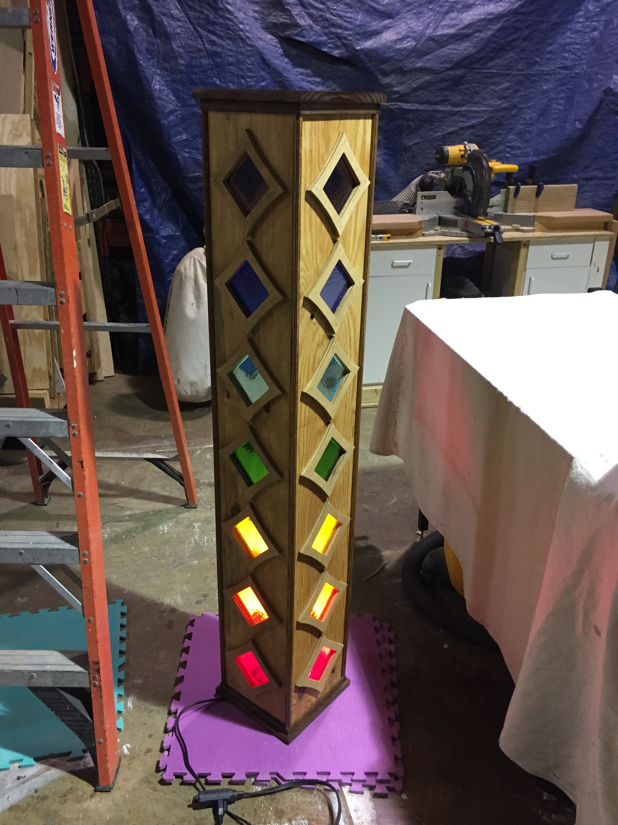 Beacon of Tranquility 