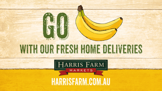 Transit / Harris Farm Markets
