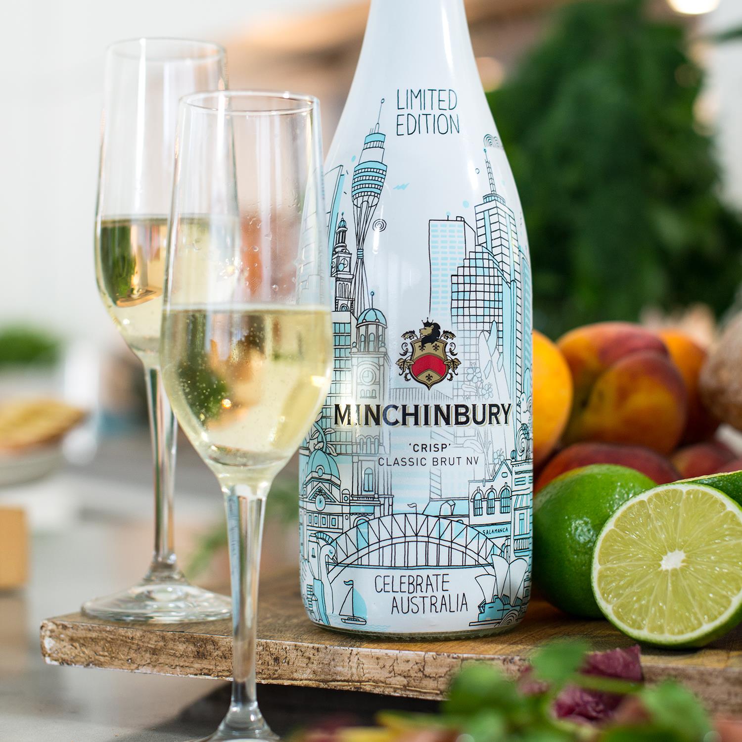 Packaging Design / Minchinbury