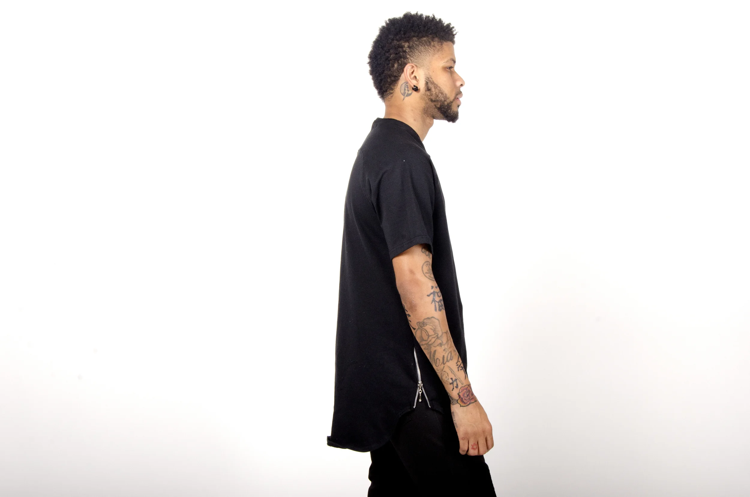 TJ Poncho Hoodie 201618