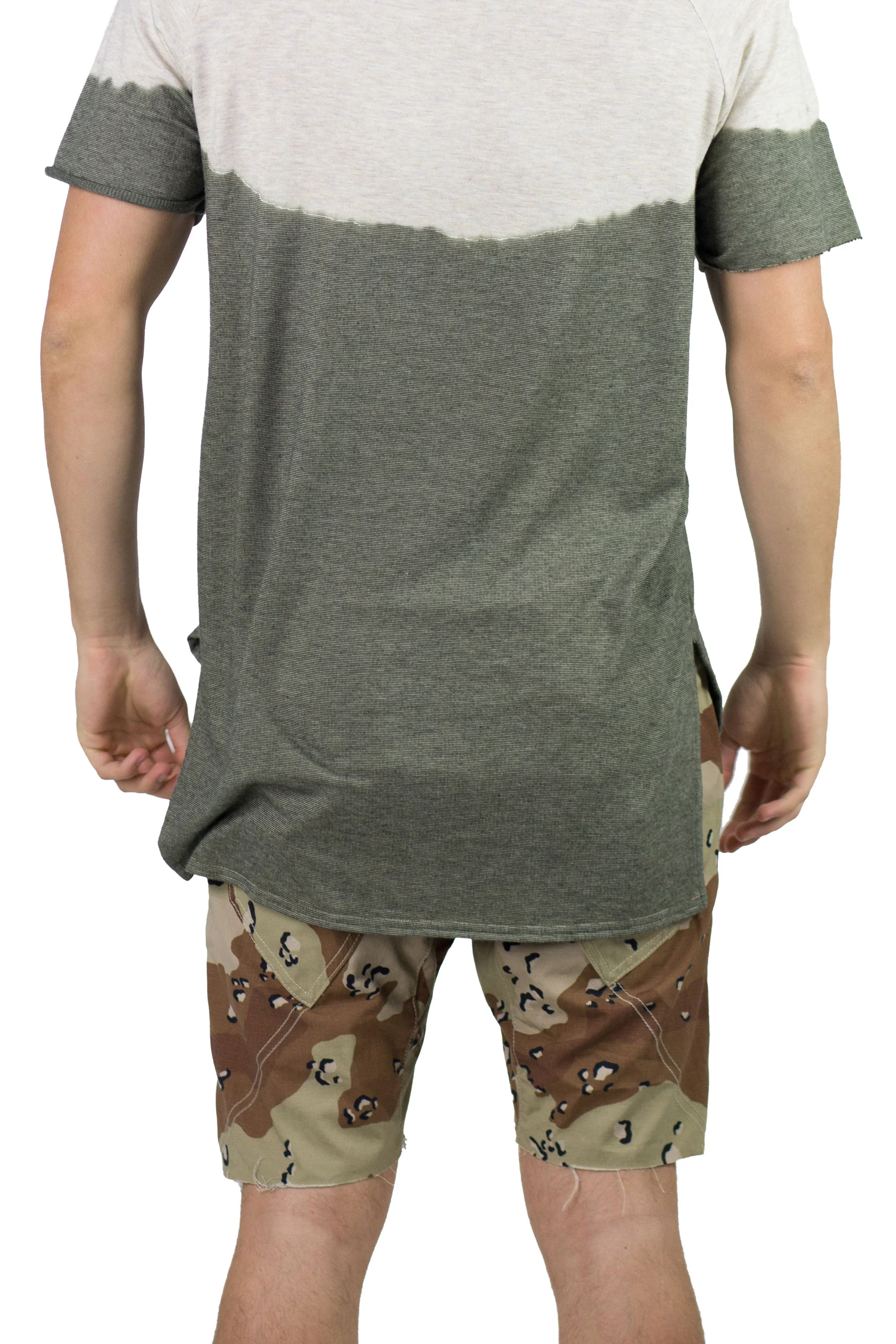 DESERT STORM | short