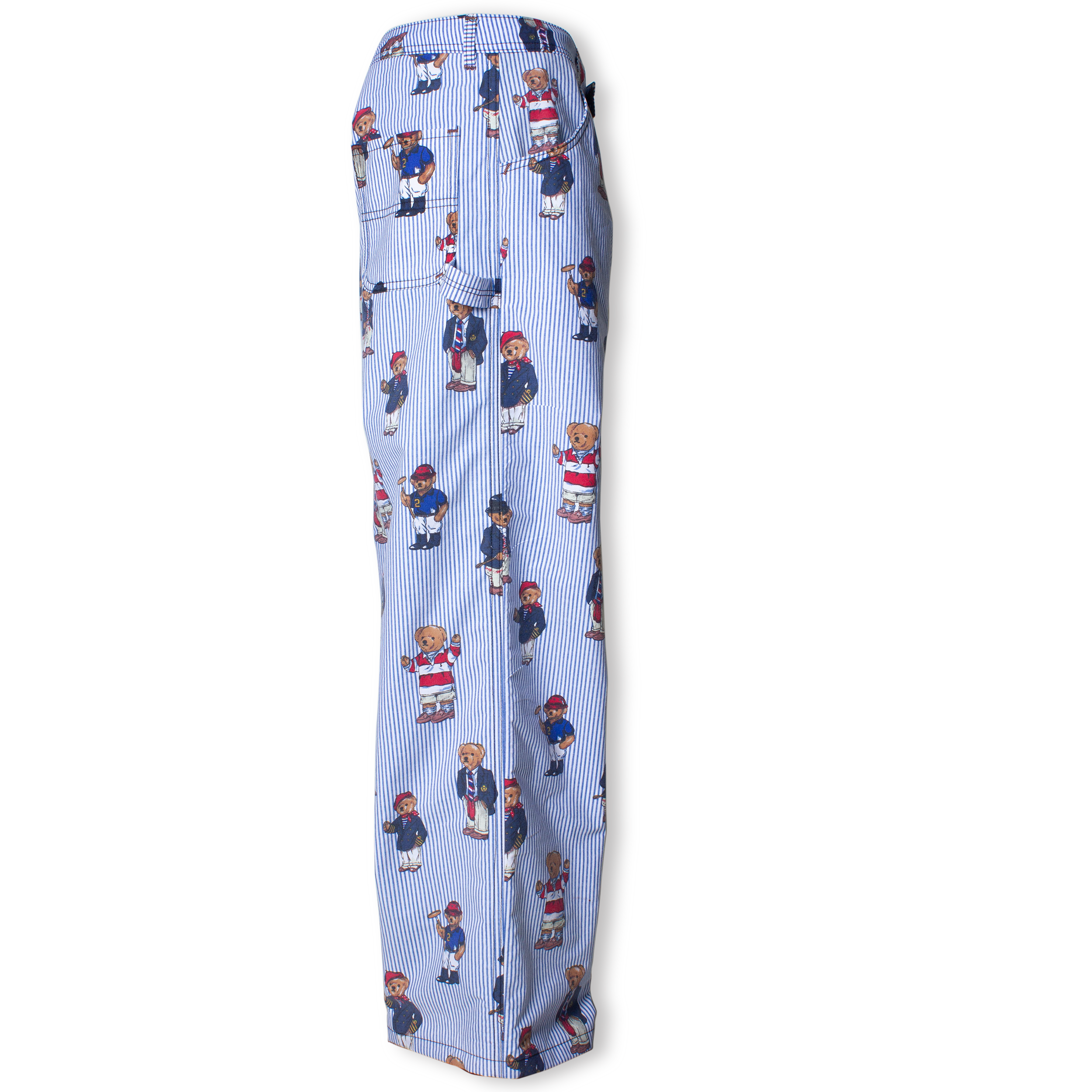 Ralph Lauren Rework Blue Stripe Polo Bear_Sd1 Pant.png