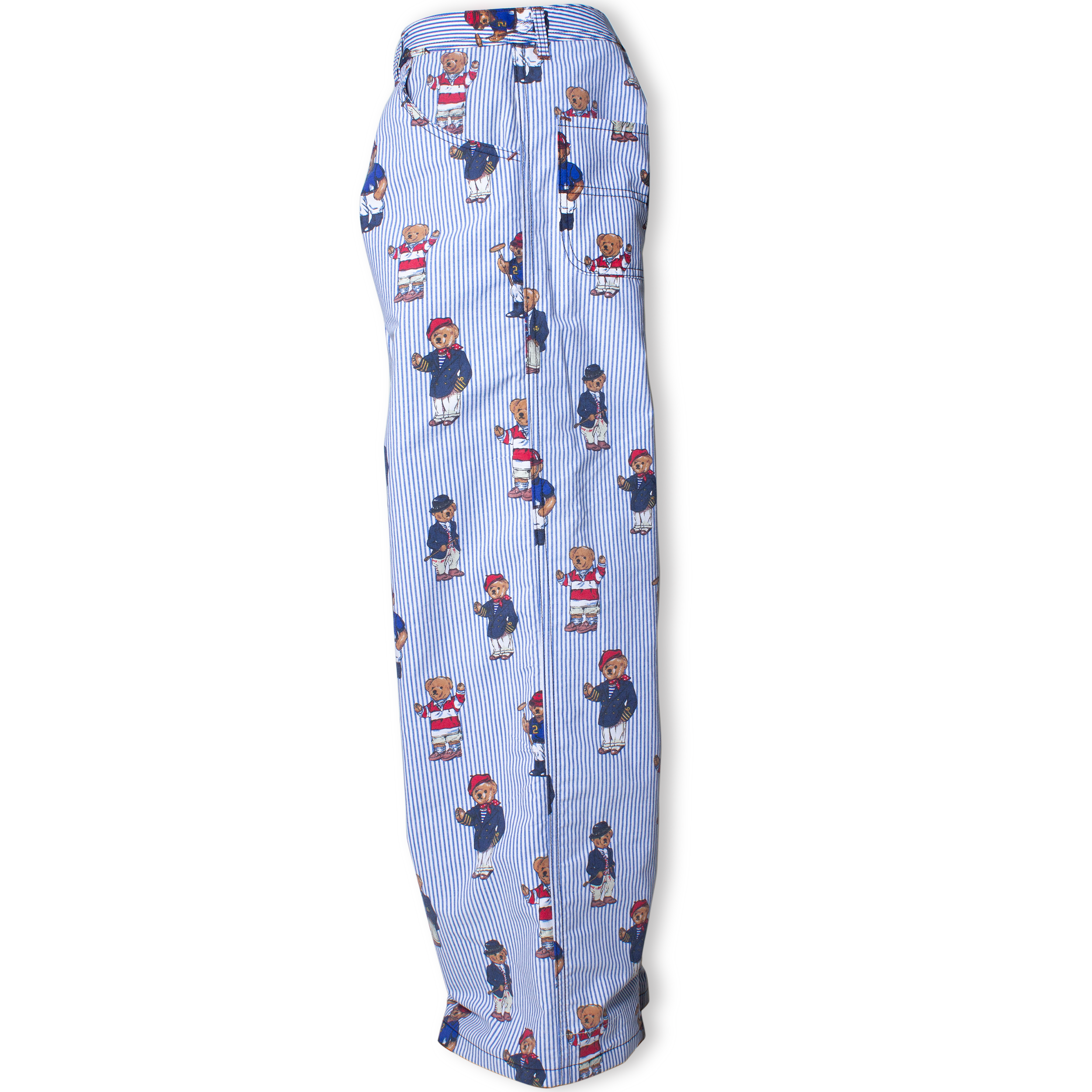 Ralph Lauren Rework Blue Stripe Polo Bear_Sd2 Pant.png