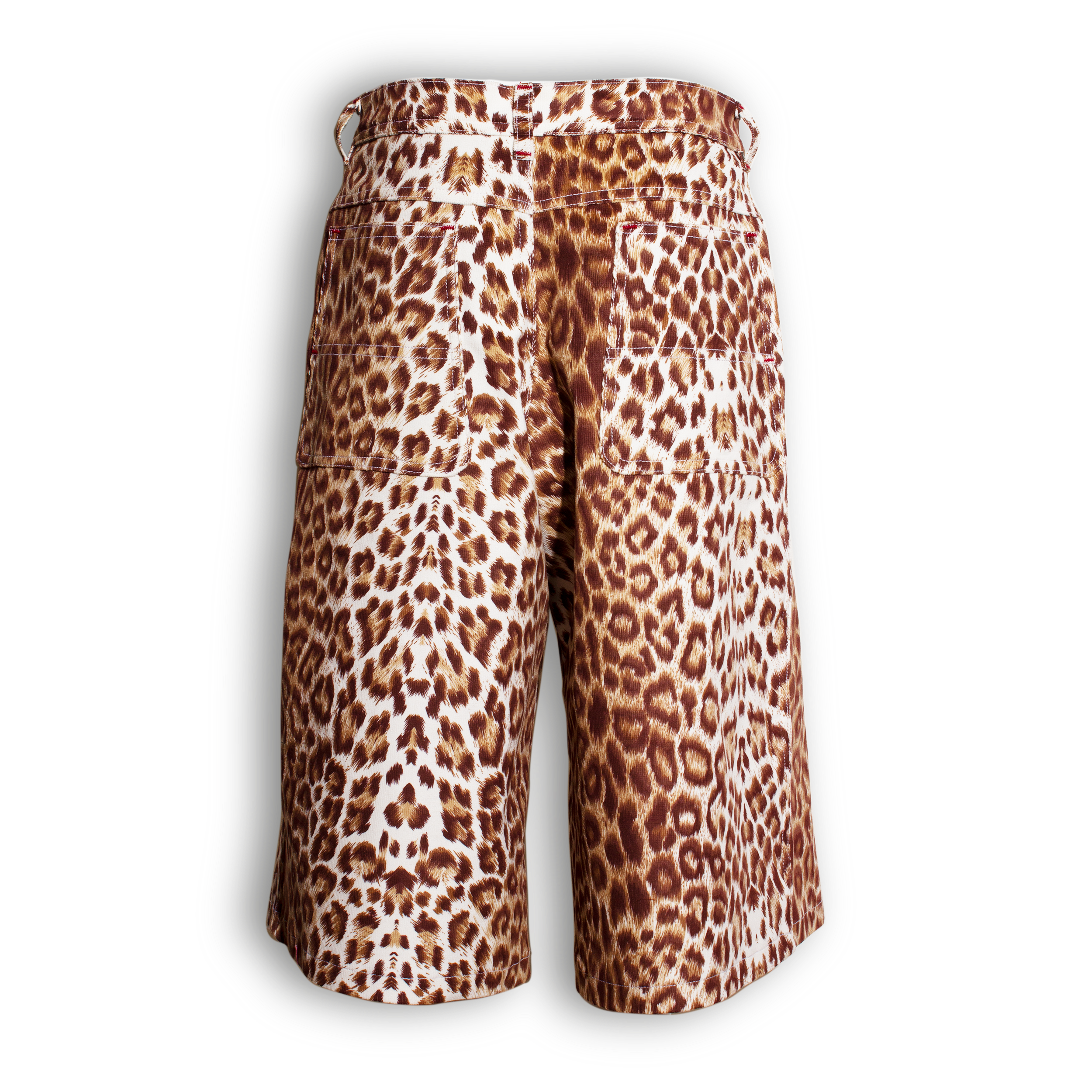 Cheetah KK Shorts Back_1.png