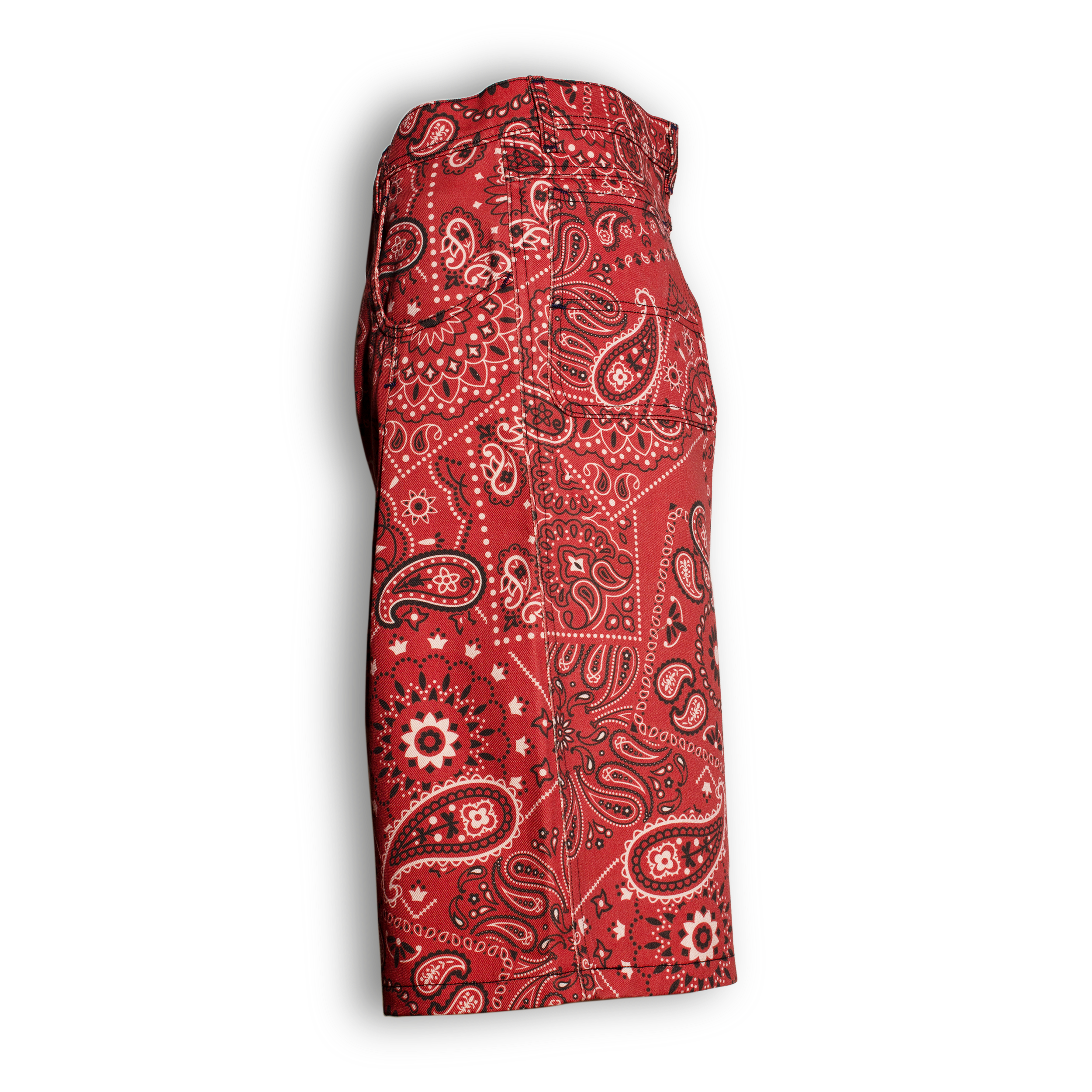 Red Paisley KK Shorts Side_1.png