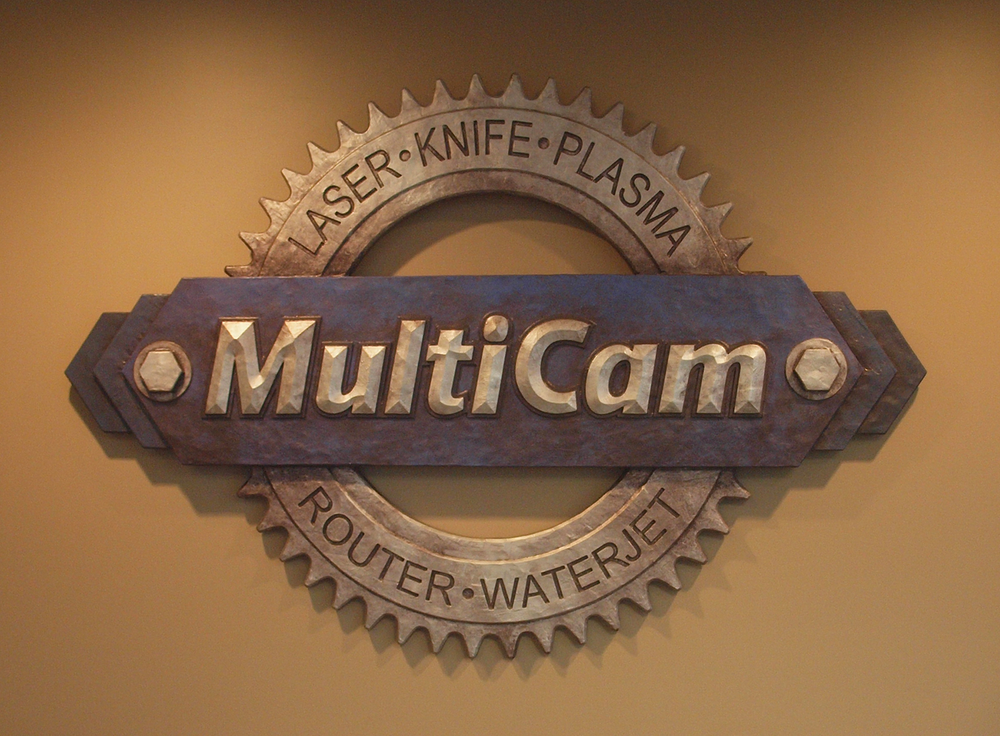 Multicam Project Multicam — Imagination Corporation