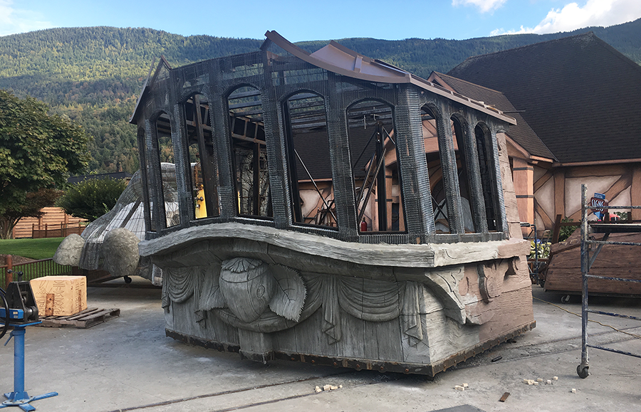 paint started on ship cabin.png