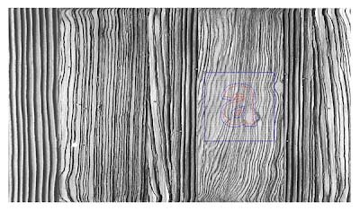 Woodgrain Panel — Imagination Corporation