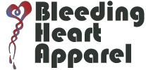 Bleeding Heart Apparel