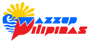 Wazzup Pilipinas new logo.png
