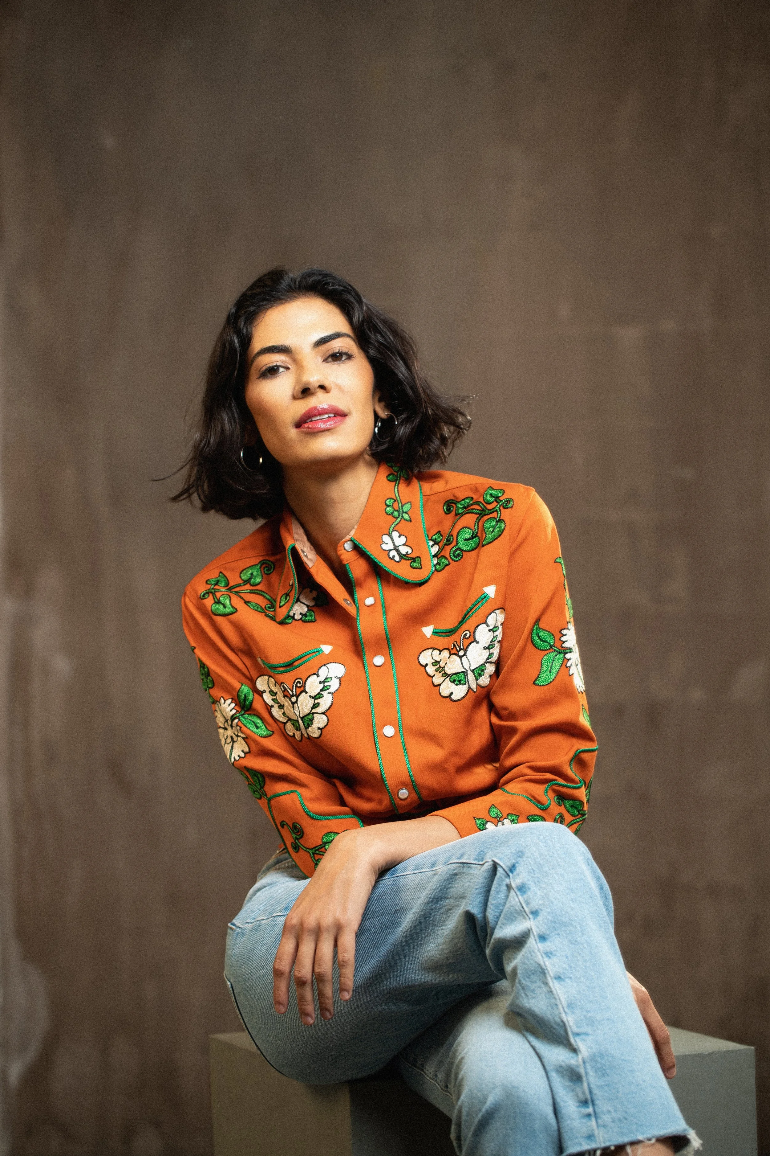 Opening for Adam Gabriel @ The Haul in Grants Pass