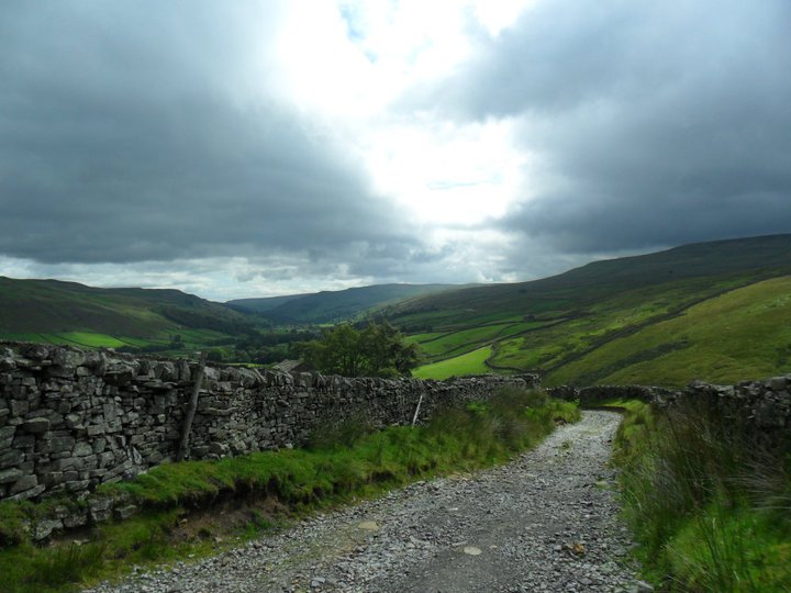 The Great Shunner Fell Trek