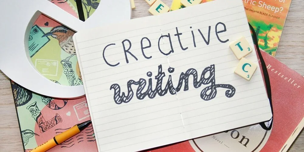 Creative Writing Workshop