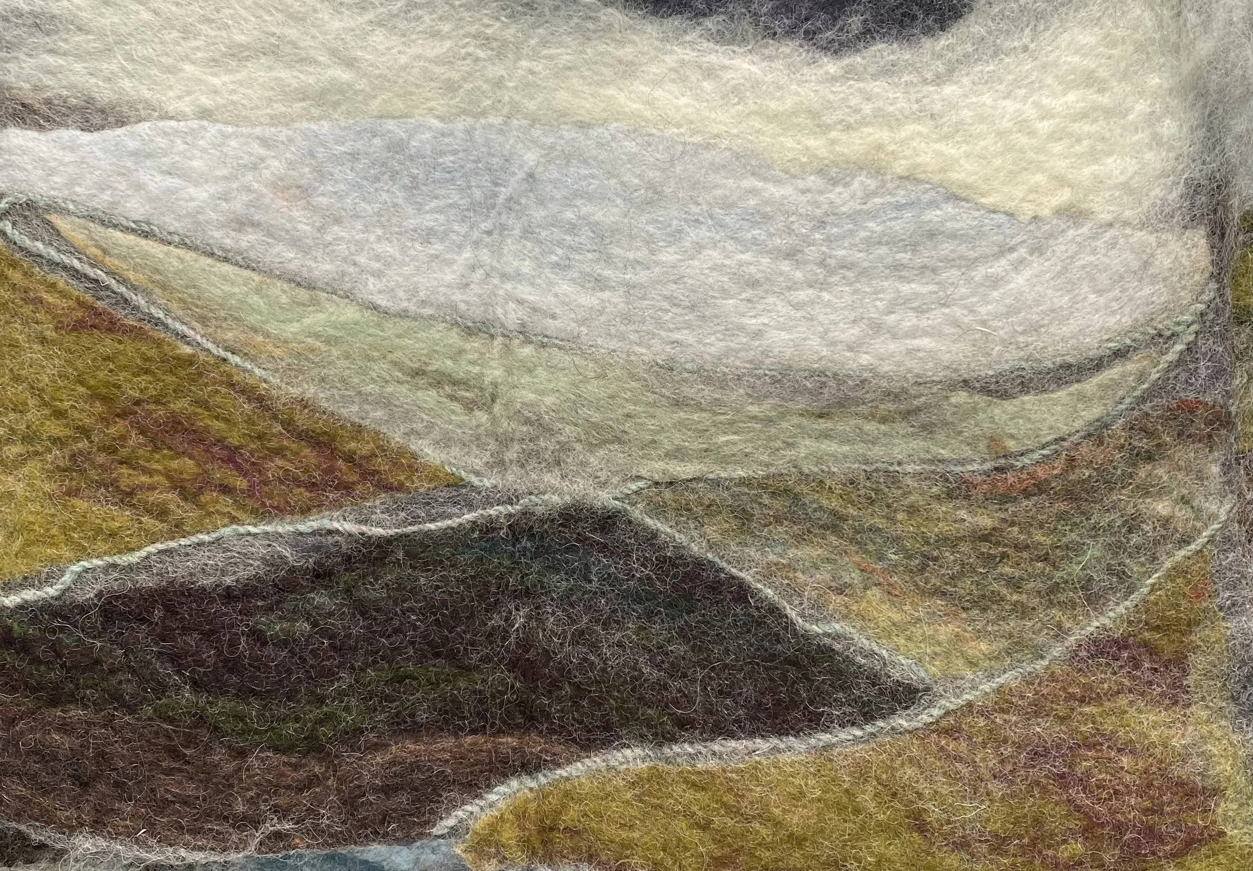 Felt Workshop