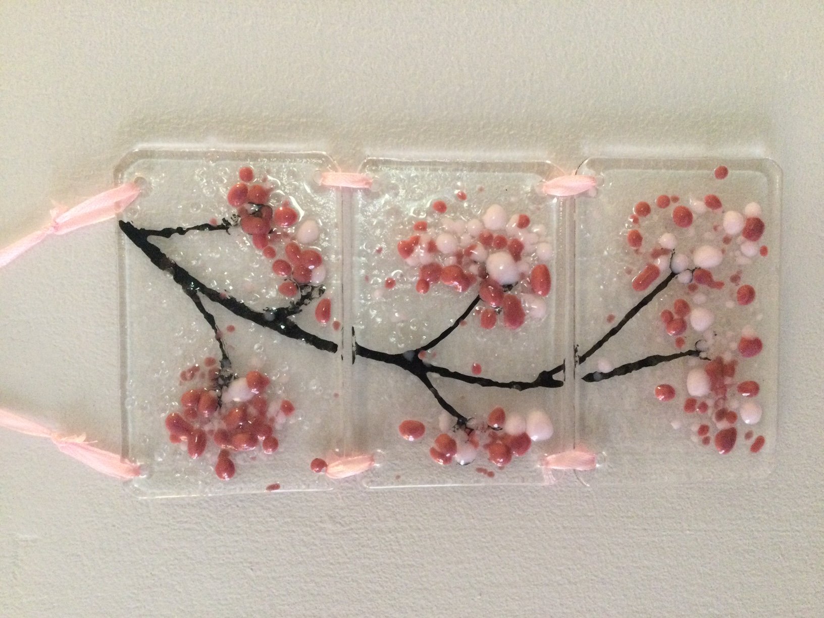 Glass Fusion Workshop