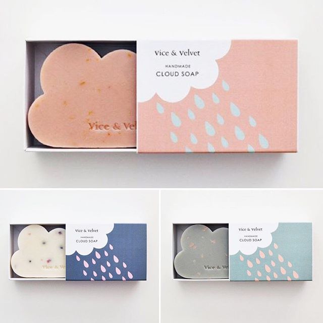 Cute soap designs 😍