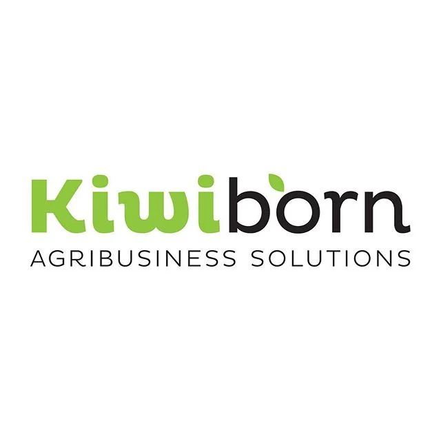 Logo Design for the Kiwiborn Crowd 👌🏼