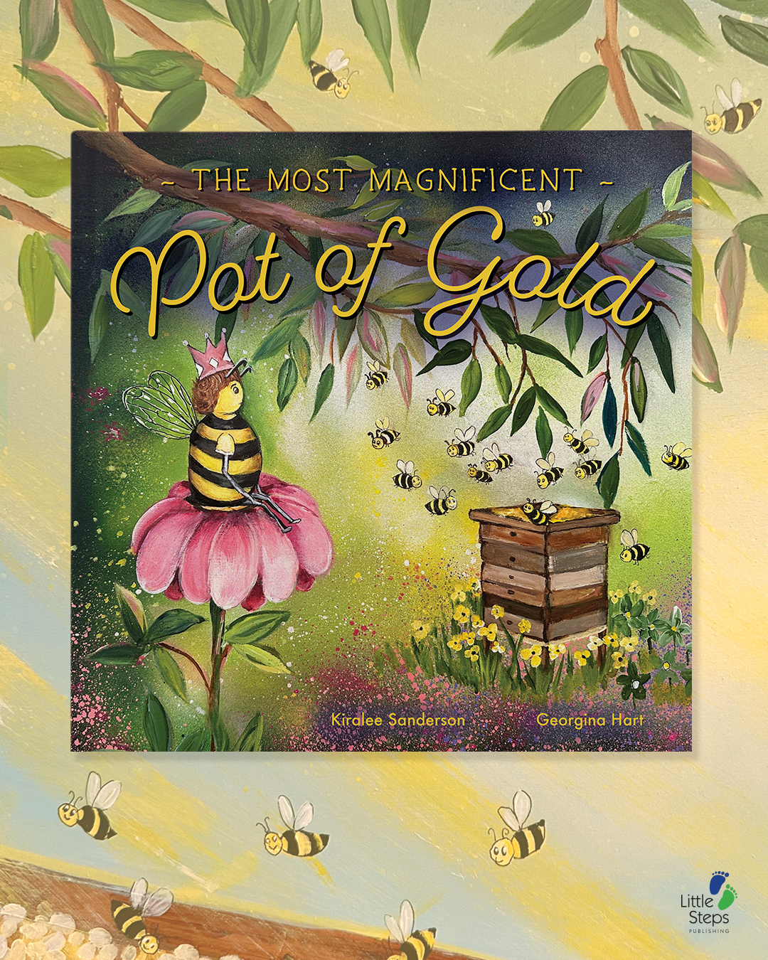 The Magnificent Pot of Gold