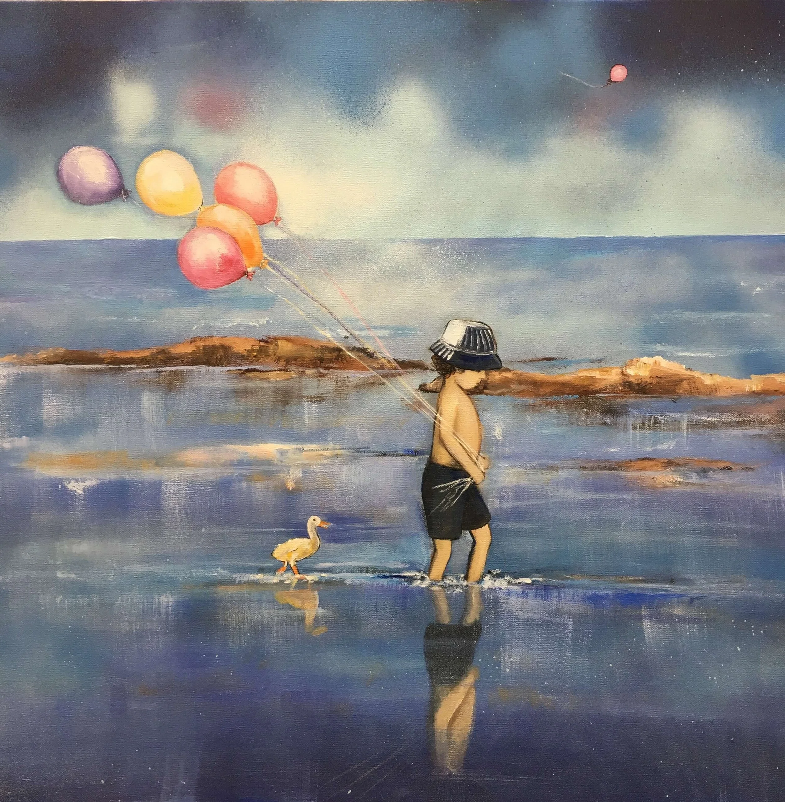 Sydney Artist Hart Art