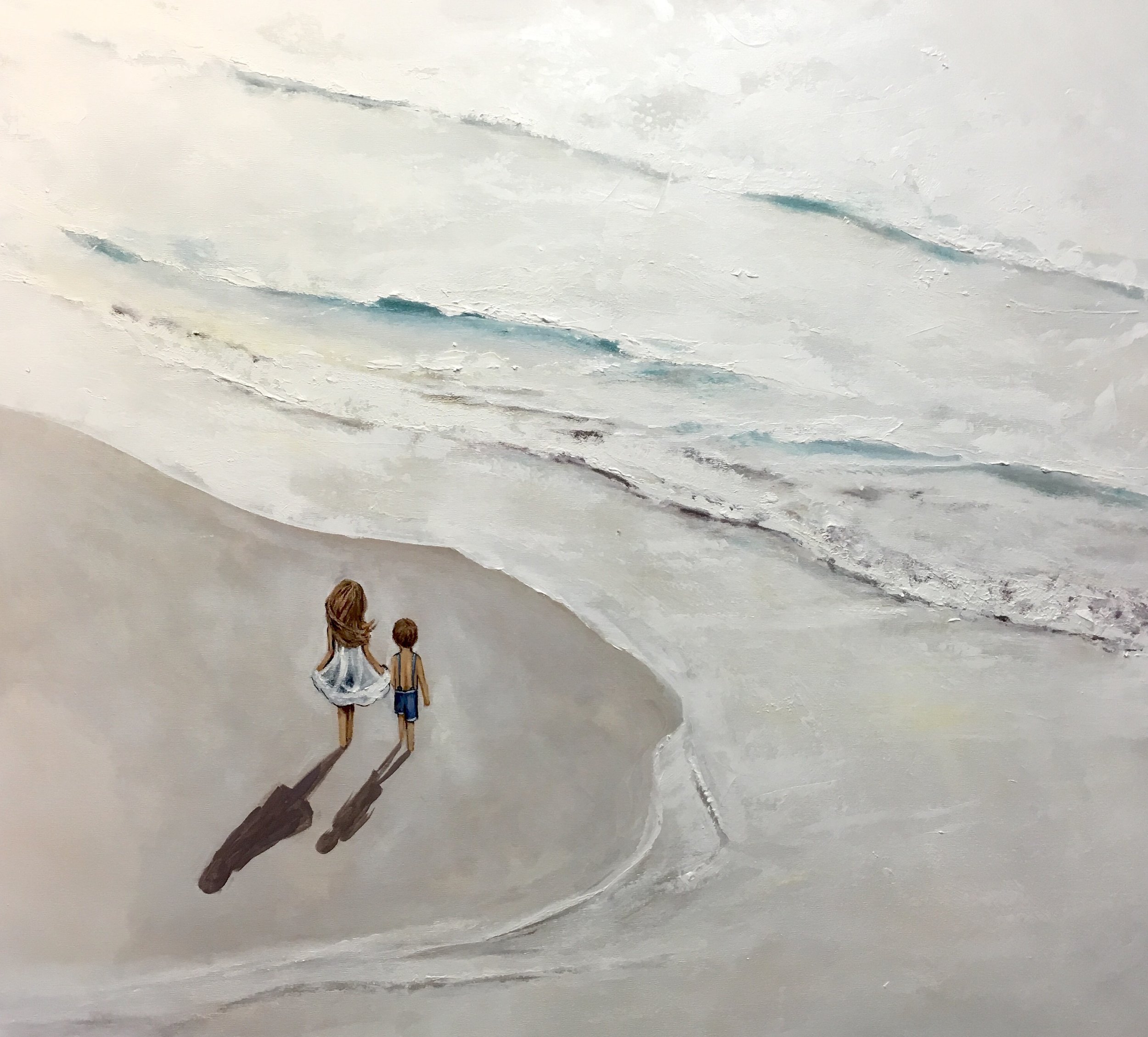 Ocean Walk 110cm x 120cm.jpg