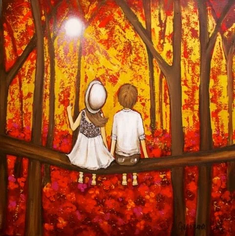 A Magical Moment 71cm x 71cm 2.jpeg