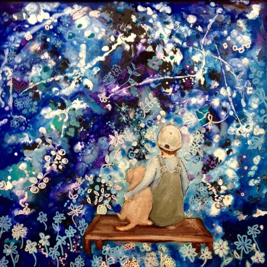 Buddy 41cm x 41cm.jpg