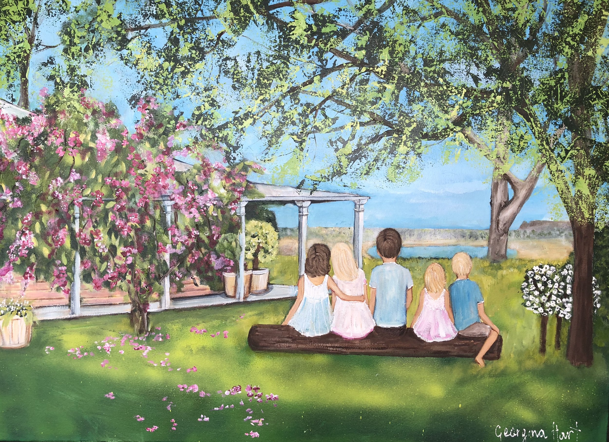 Commission - country.JPG