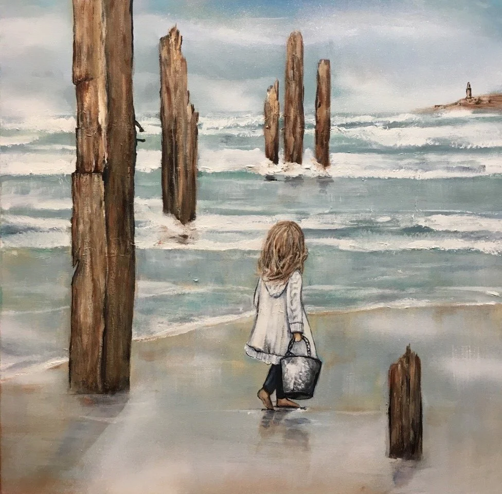 Seashells on the Seashore 71cm x 71cm.jpeg