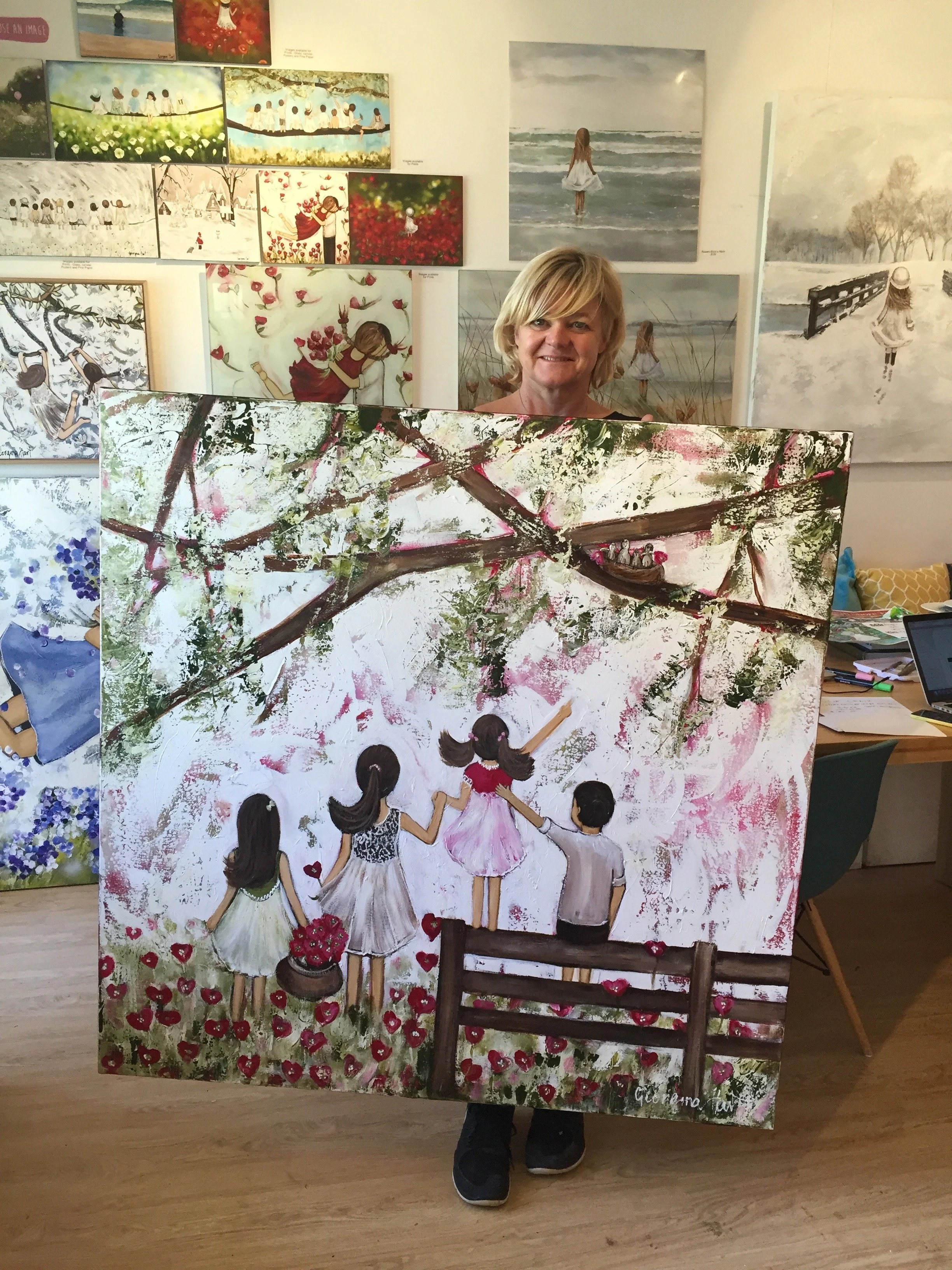 Commission for Monique 121cm x 121cm.jpg