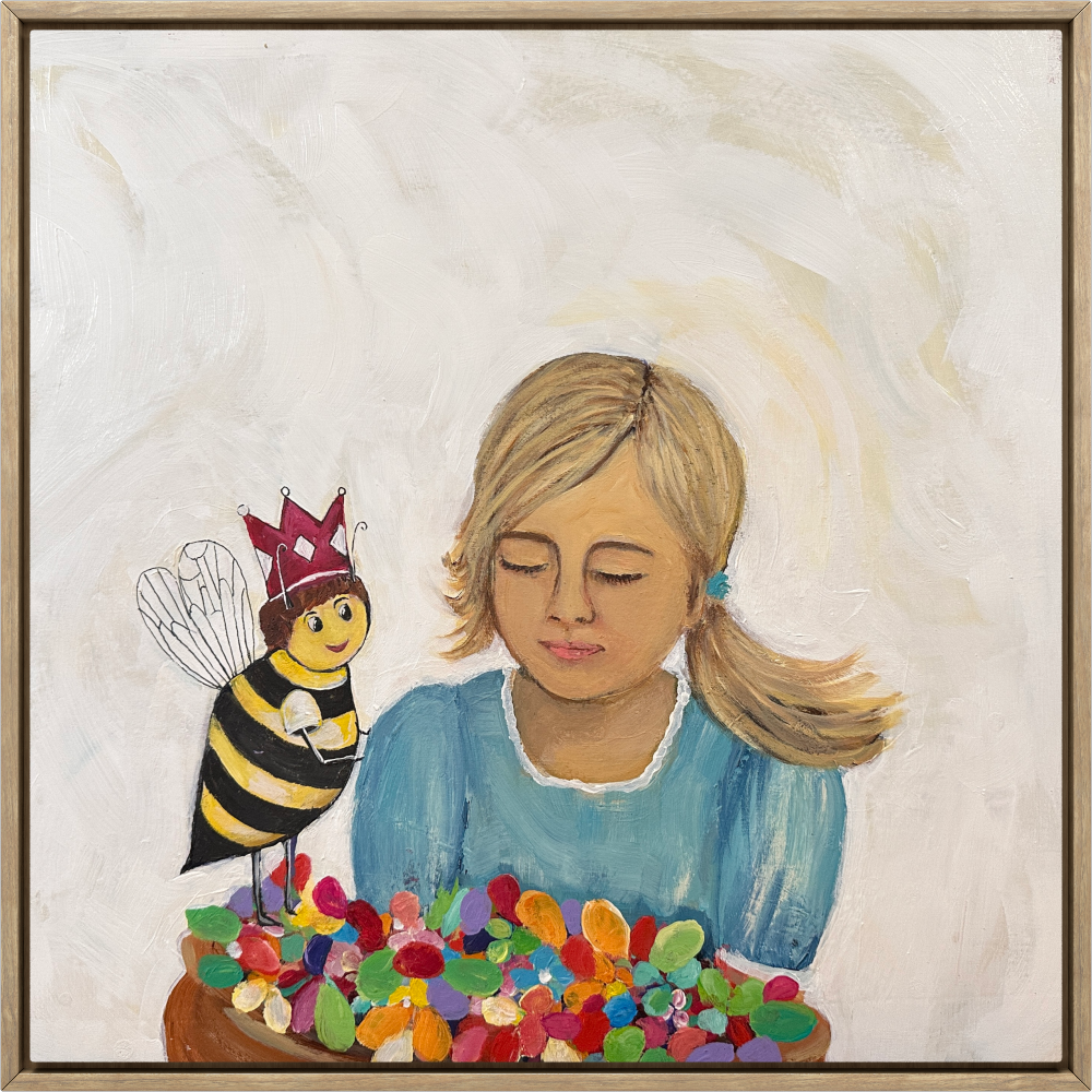 Petals for You framed.png