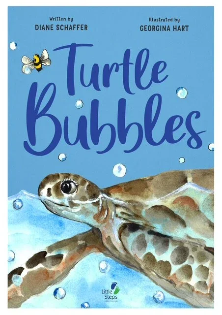 Turtle Bubbles