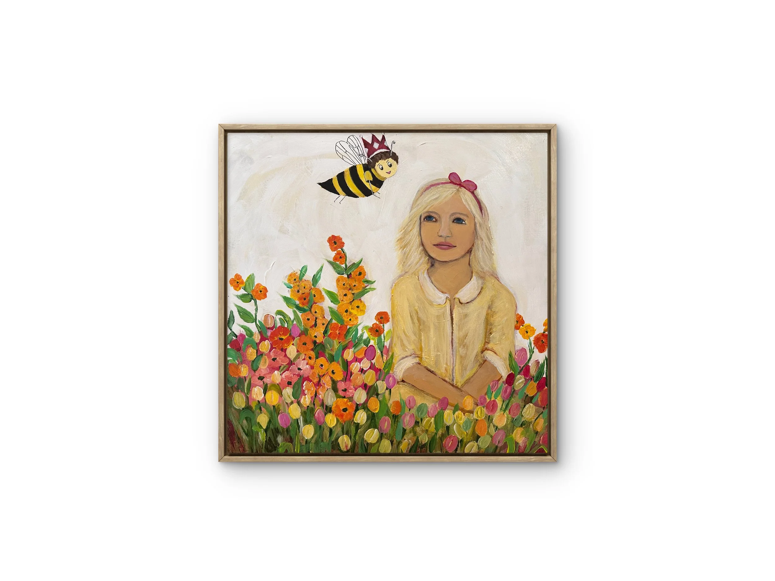 Crimson One's on a wall.jpeg