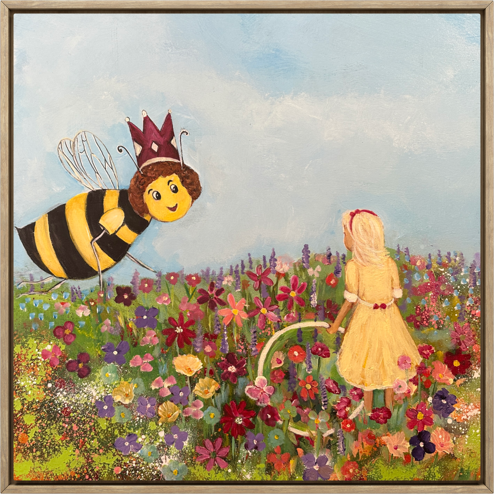 Have you Heard framed.png