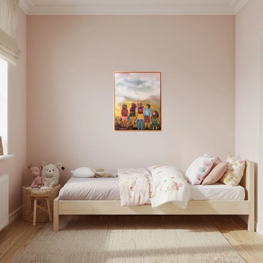 Look Up in Bedroom .jpg