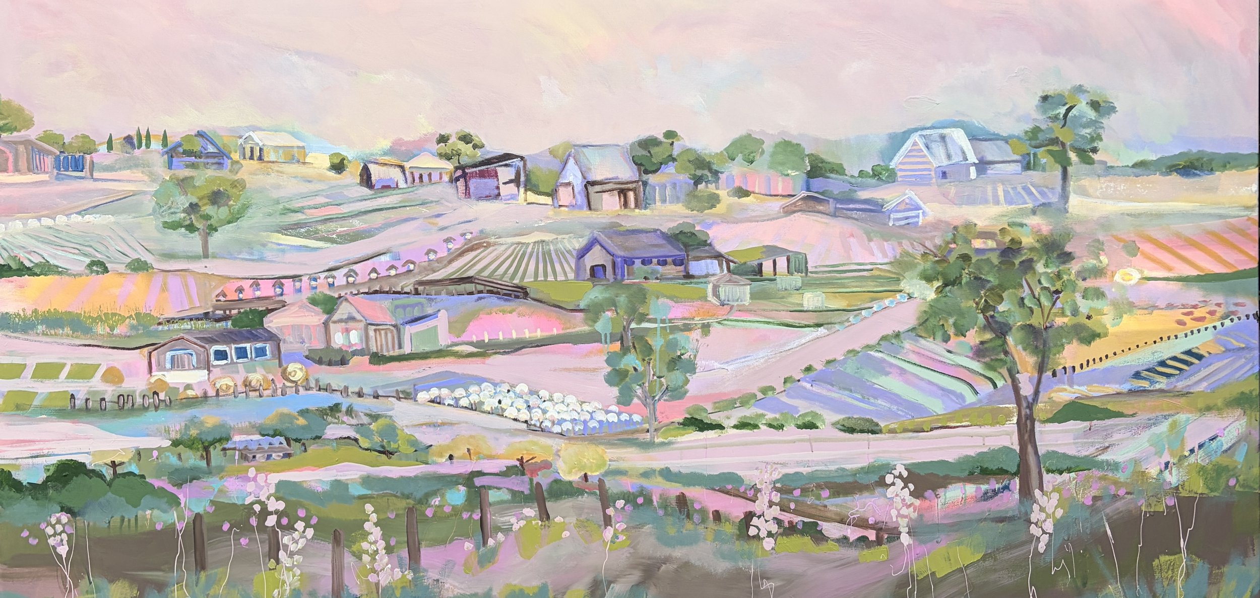 The Hills 100cm x 200cm.JPG